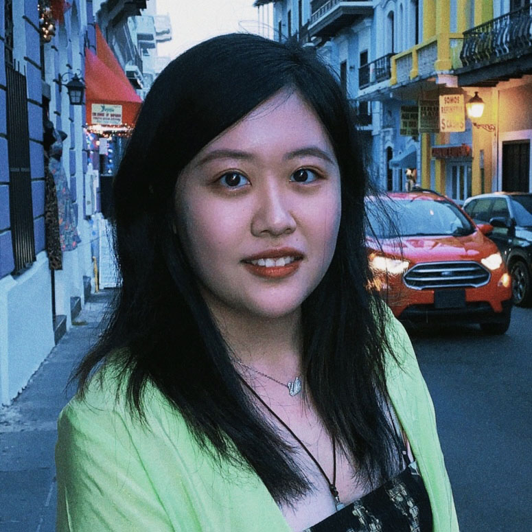 Xin Wen