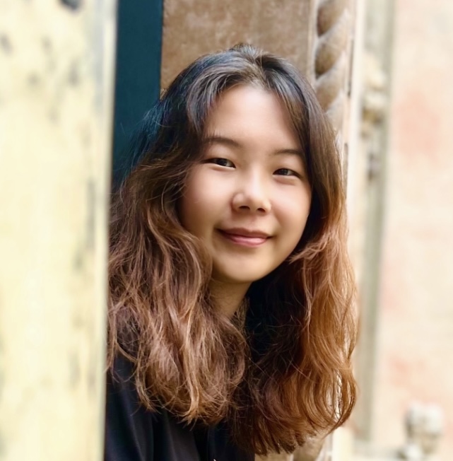 zhaoyun (Tiffany) Zheng